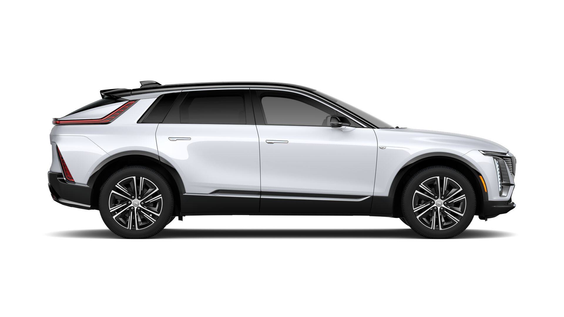 2027 Cadillac LYRIQ Base