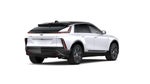 2027 Cadillac LYRIQ Base