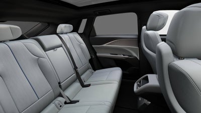 2027 Cadillac LYRIQ Base