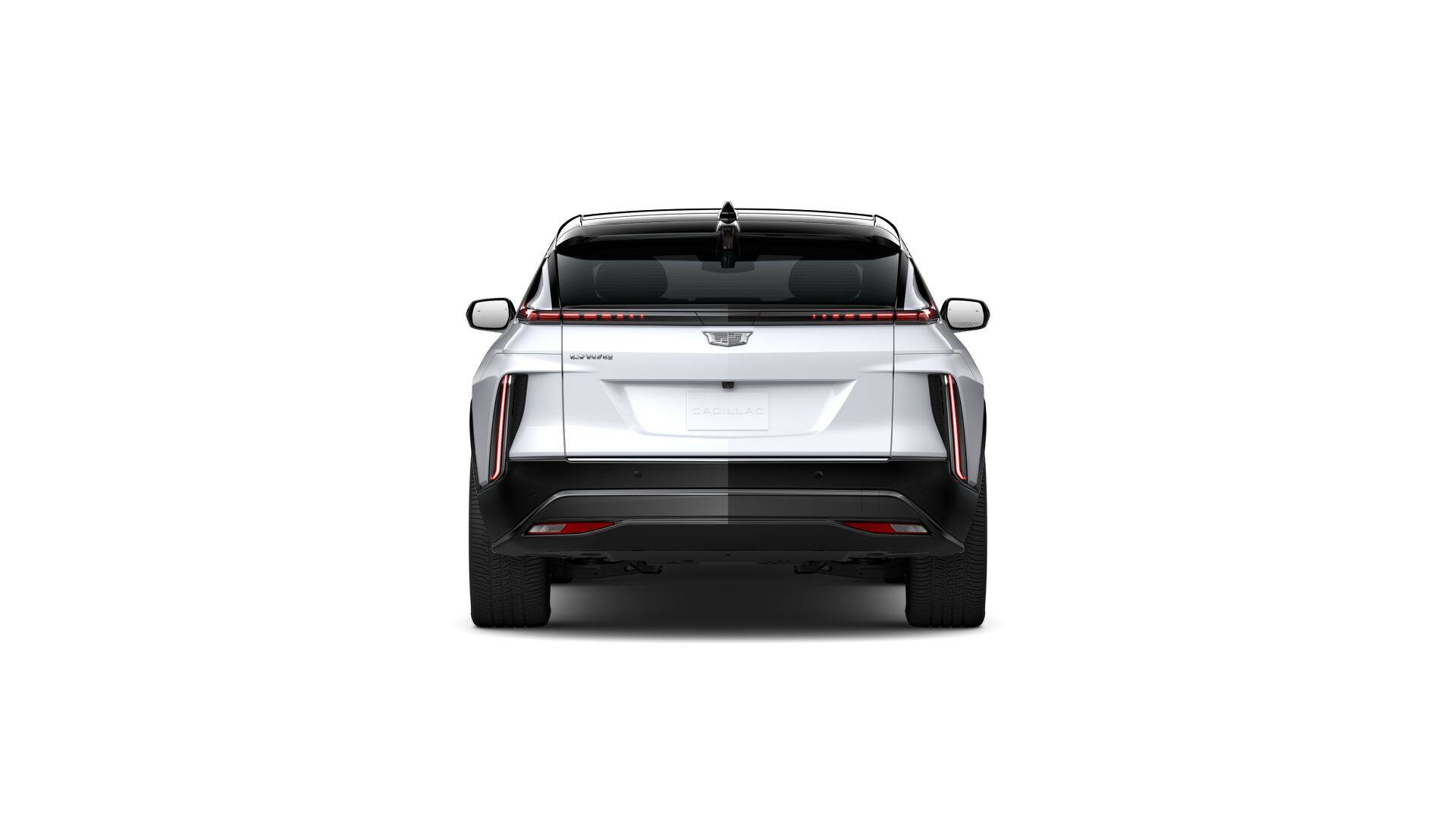 2027 Cadillac LYRIQ Base