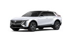 2027 Cadillac LYRIQ Base