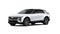 2027 Cadillac LYRIQ Base