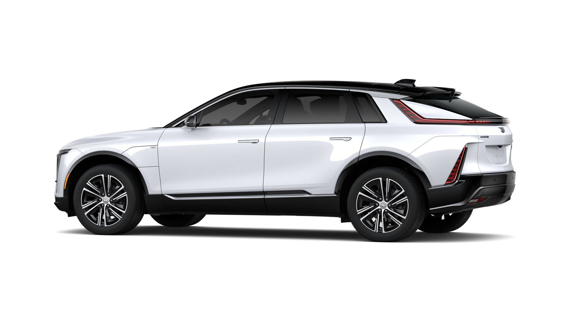 2027 Cadillac LYRIQ Base