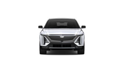 2027 Cadillac LYRIQ Base