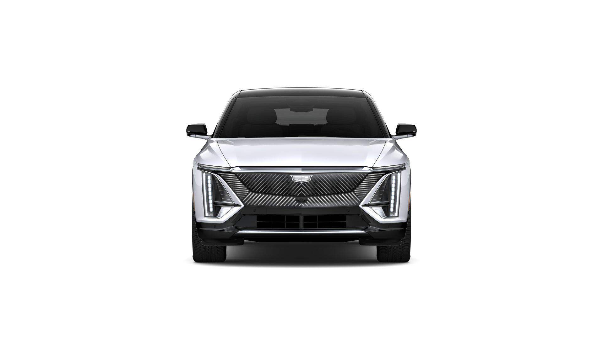 2027 Cadillac LYRIQ Base