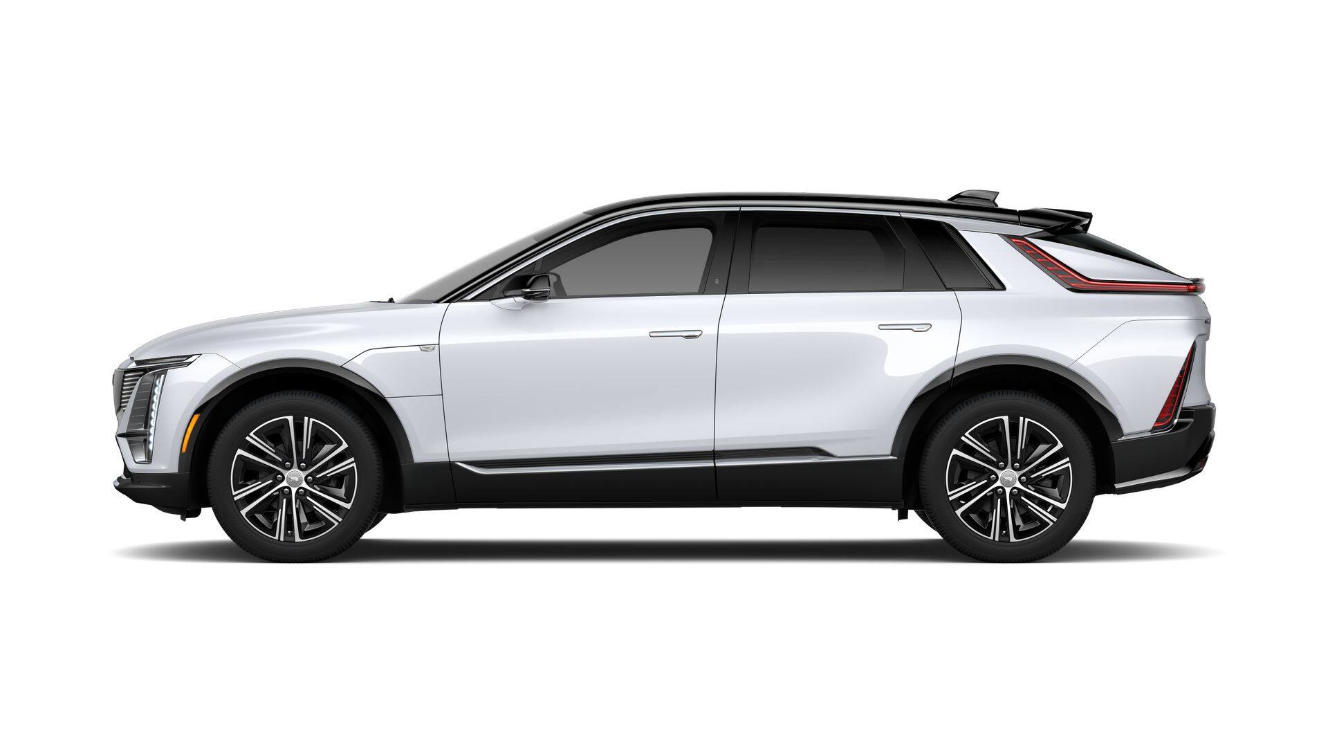 2027 Cadillac LYRIQ Base