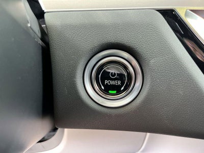 2025 Cadillac LYRIQ Sport