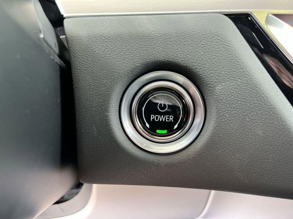 2025 Cadillac LYRIQ Sport