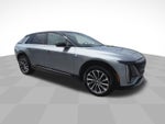 2025 Cadillac LYRIQ Sport
