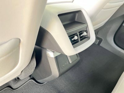 2025 Cadillac LYRIQ Sport