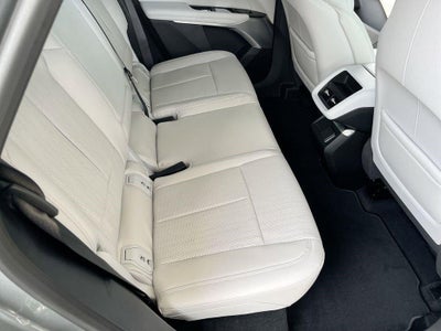 2025 Cadillac LYRIQ Sport