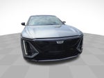 2025 Cadillac LYRIQ Sport