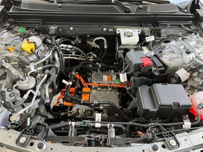 2025 Cadillac LYRIQ Sport