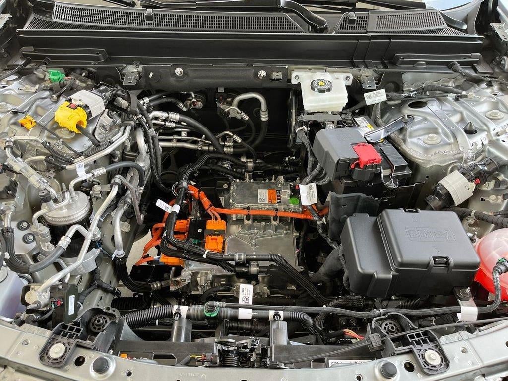 2025 Cadillac LYRIQ Sport