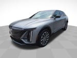 2025 Cadillac LYRIQ Sport
