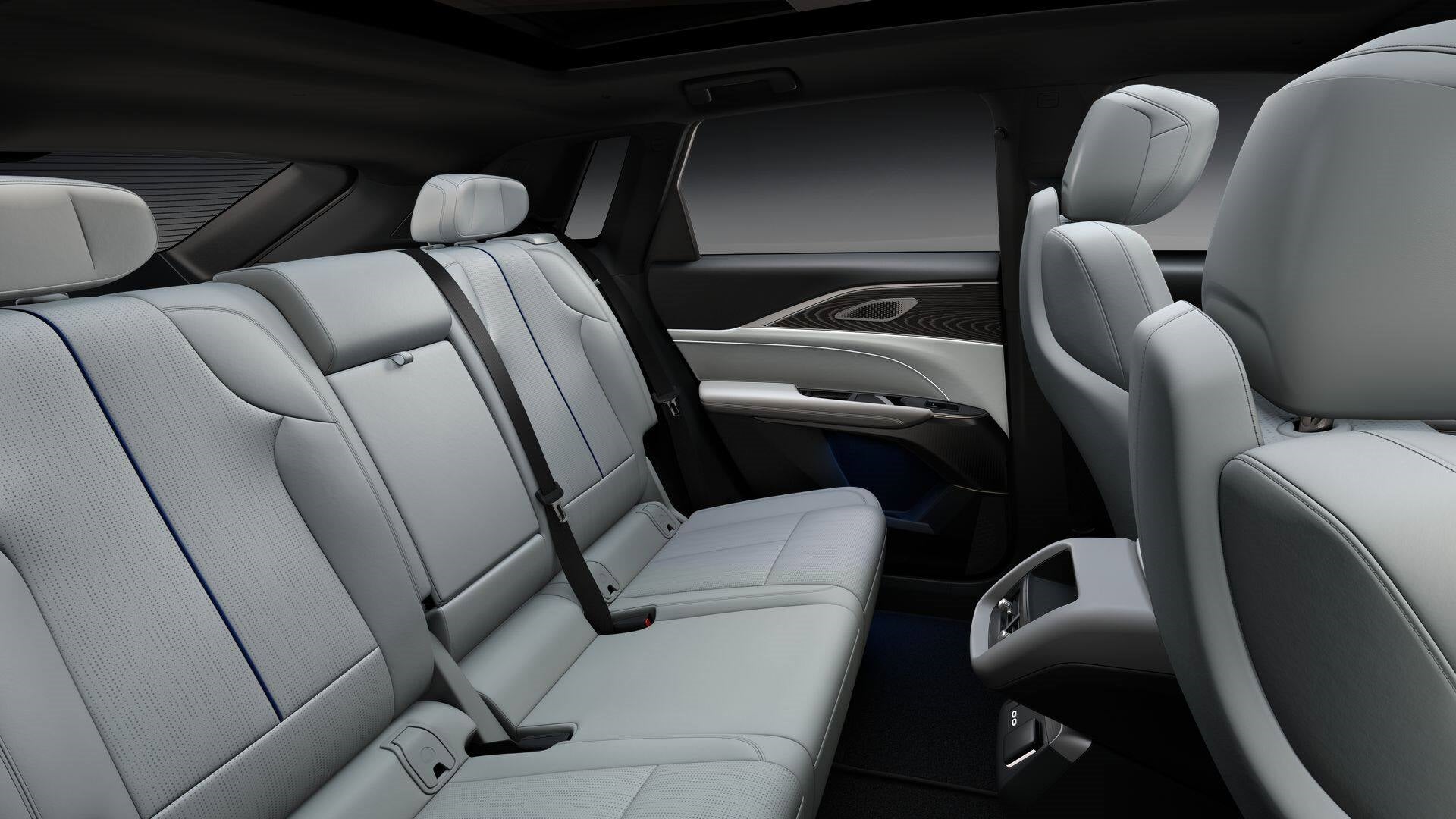 2025 Cadillac LYRIQ Sport