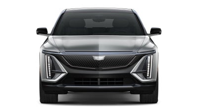 2025 Cadillac LYRIQ Sport