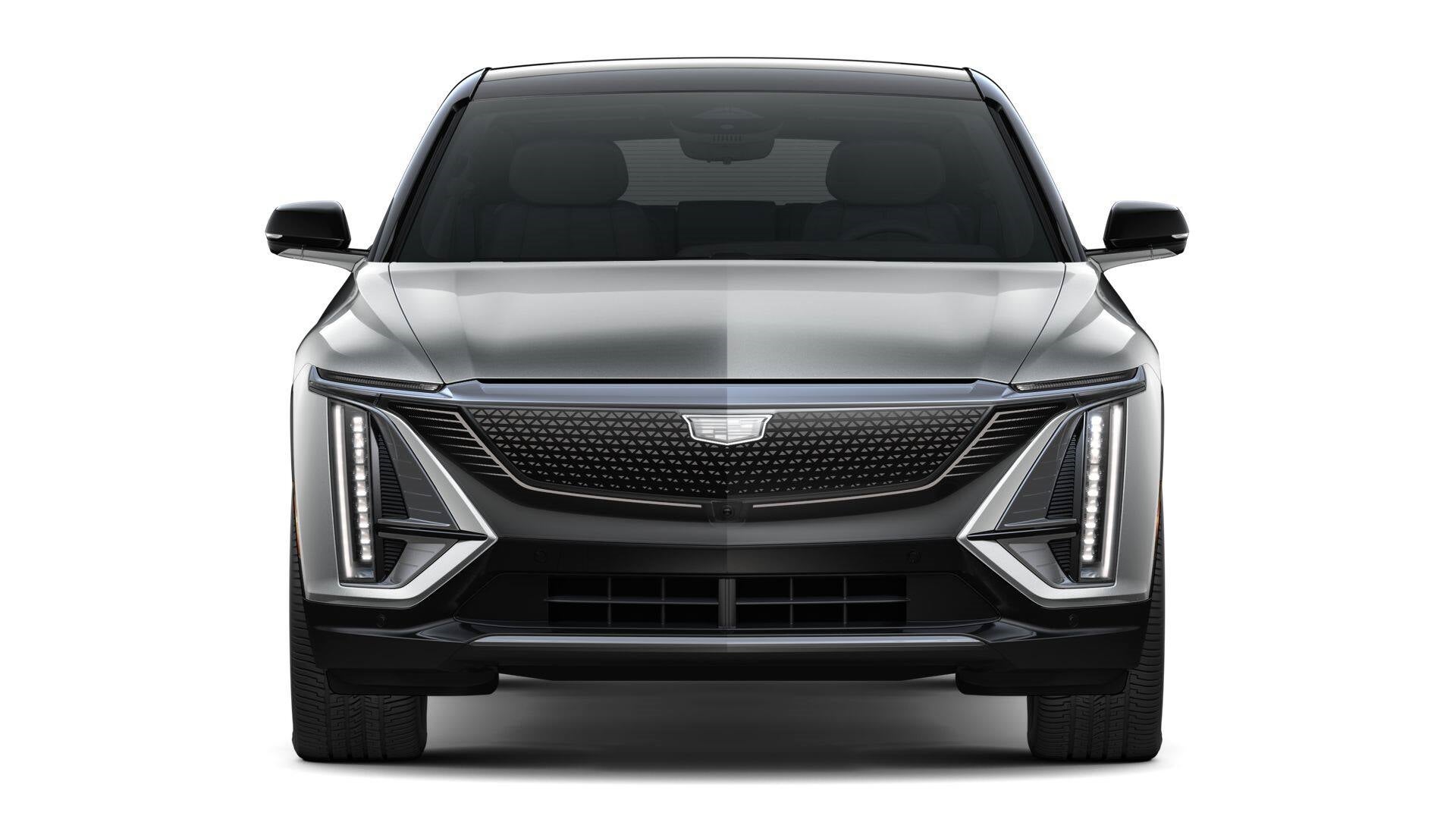 2025 Cadillac LYRIQ Sport