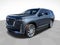 2021 Cadillac Escalade Premium Luxury Platinum