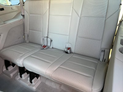 2021 Cadillac Escalade Premium Luxury Platinum