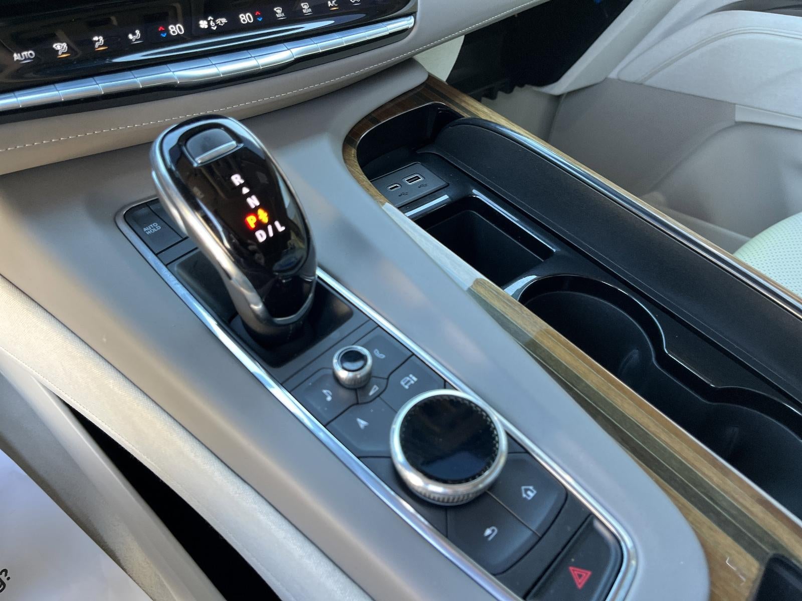 2021 Cadillac Escalade Premium Luxury Platinum