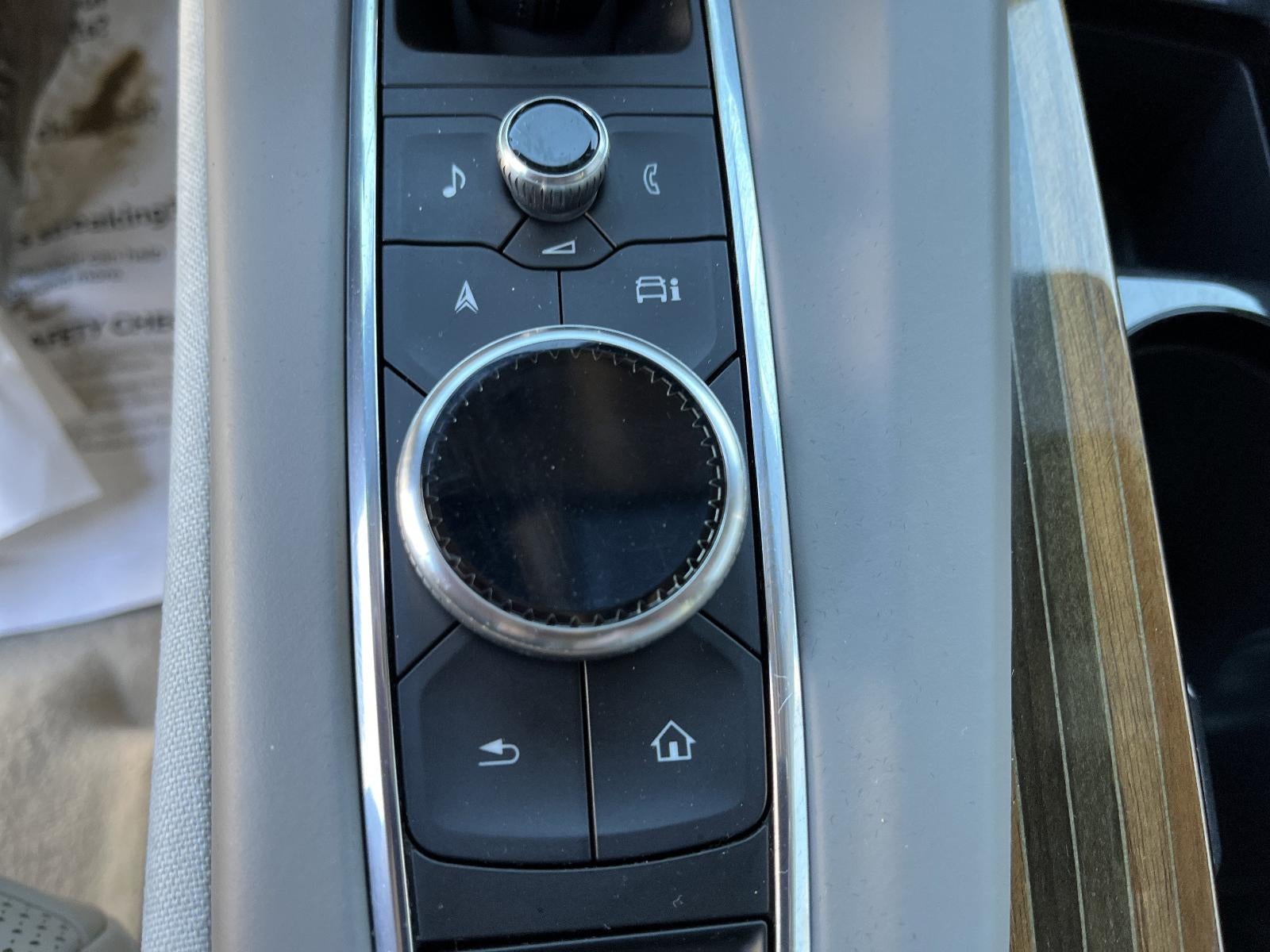 2021 Cadillac Escalade Premium Luxury Platinum