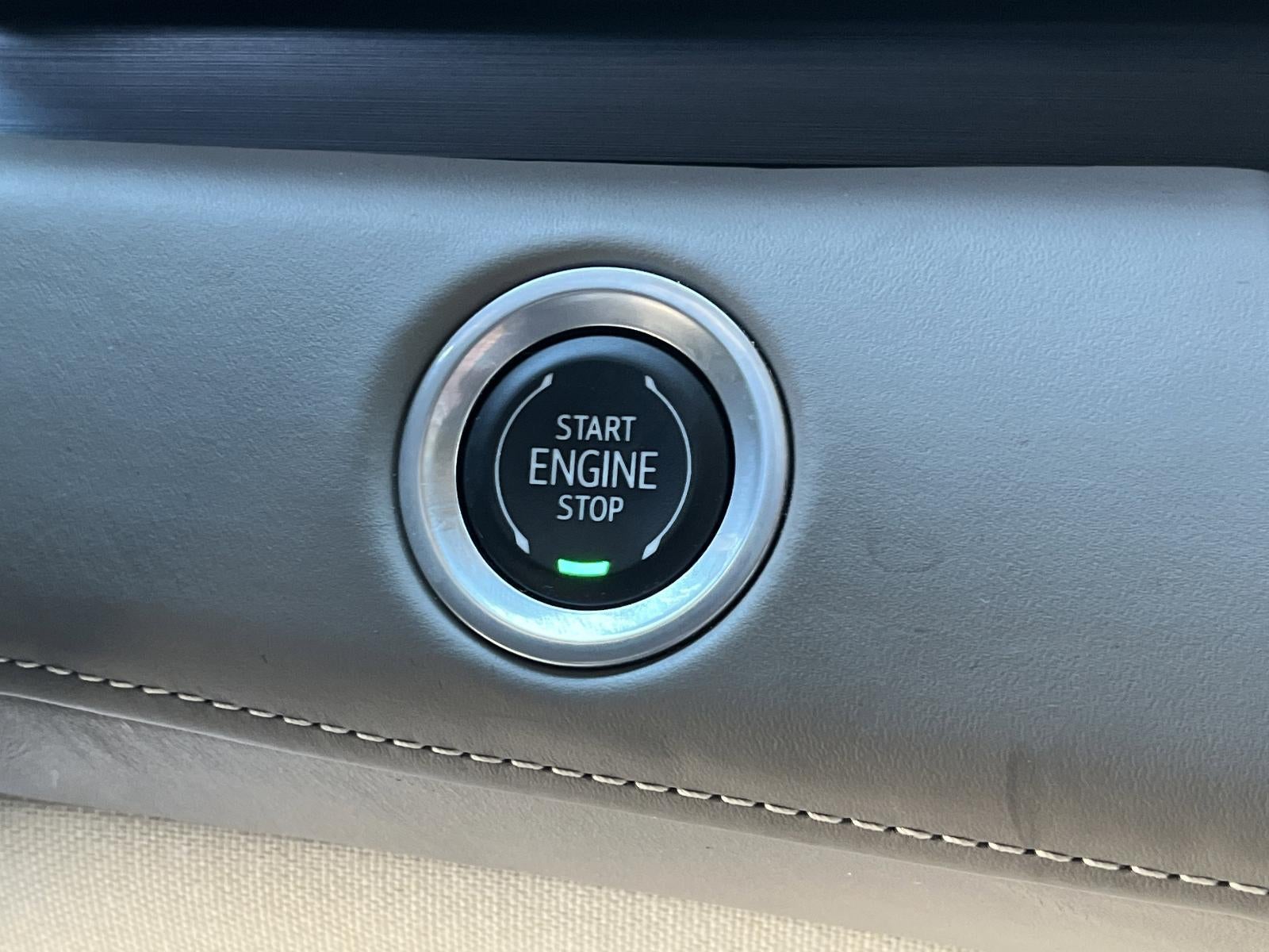 2021 Cadillac Escalade Premium Luxury Platinum