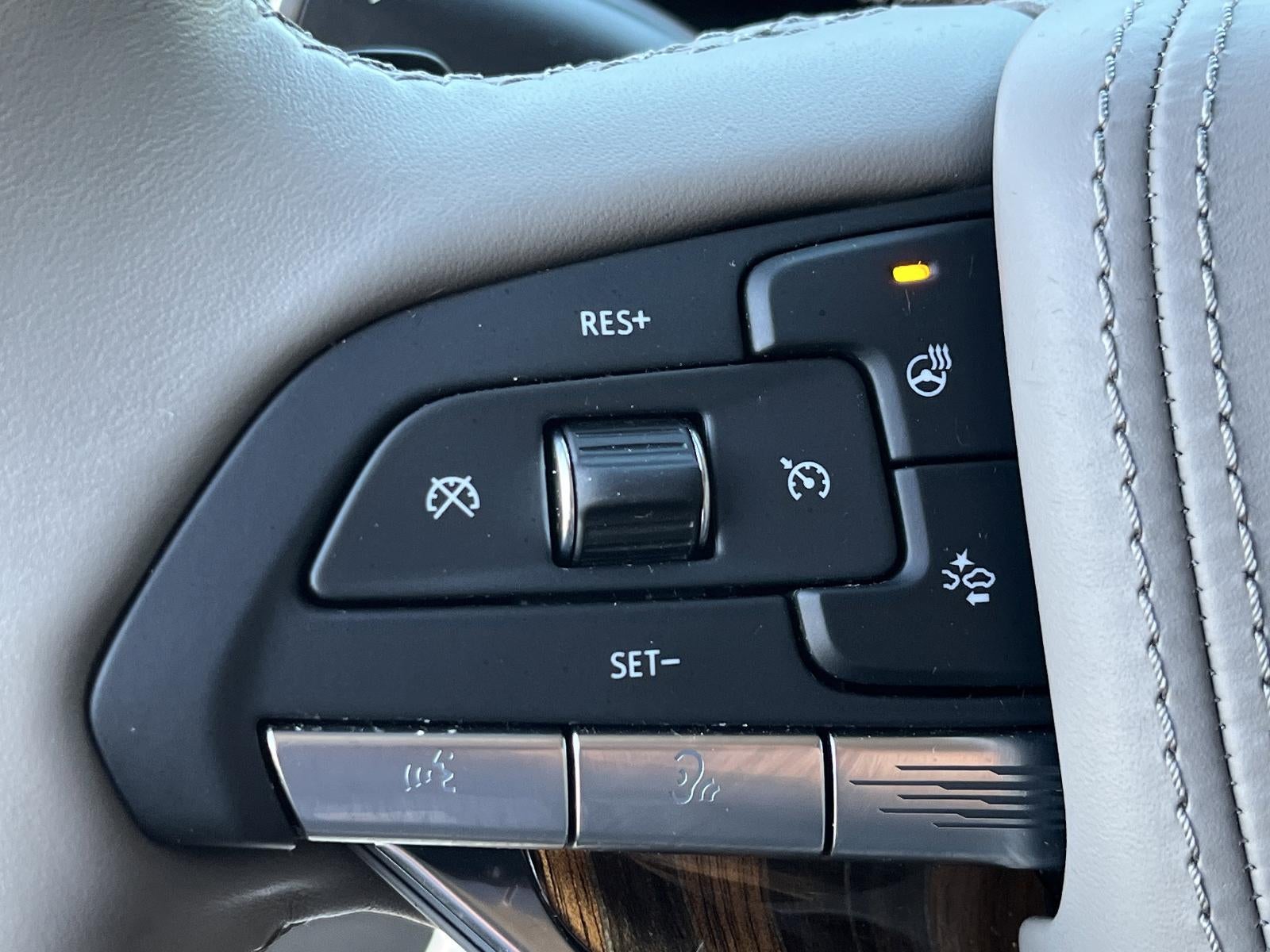 2021 Cadillac Escalade Premium Luxury Platinum