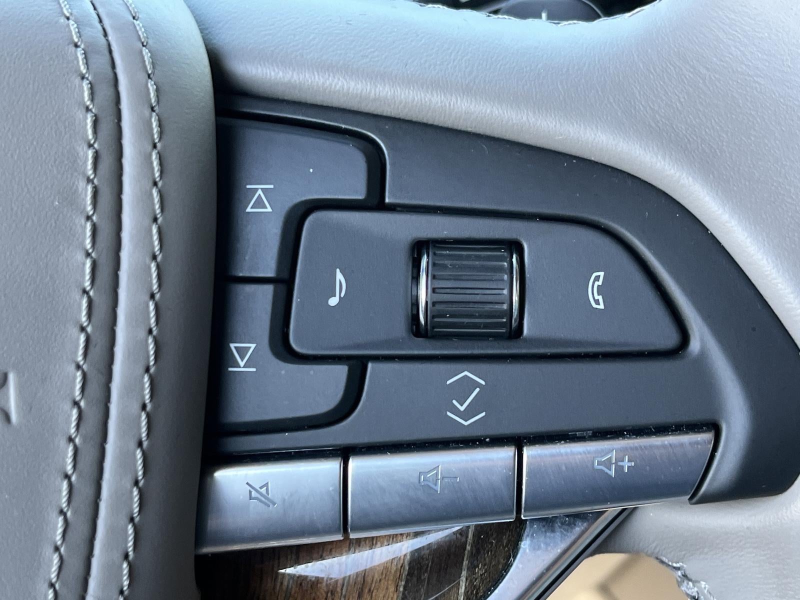 2021 Cadillac Escalade Premium Luxury Platinum