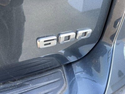 2021 Cadillac Escalade Premium Luxury Platinum