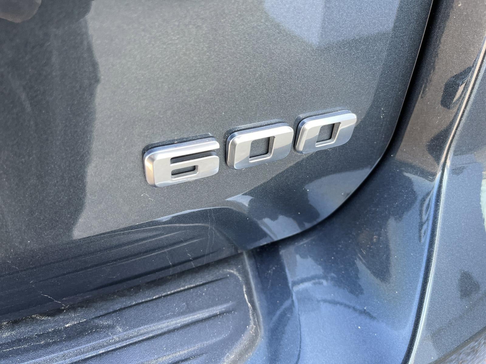 2021 Cadillac Escalade Premium Luxury Platinum