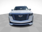 2023 Cadillac Escalade 4WD Premium Luxury Platinum