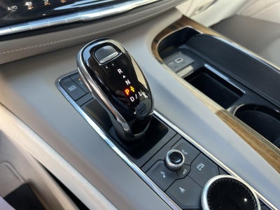 2023 Cadillac Escalade 4WD Premium Luxury Platinum