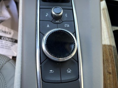 2023 Cadillac Escalade 4WD Premium Luxury Platinum