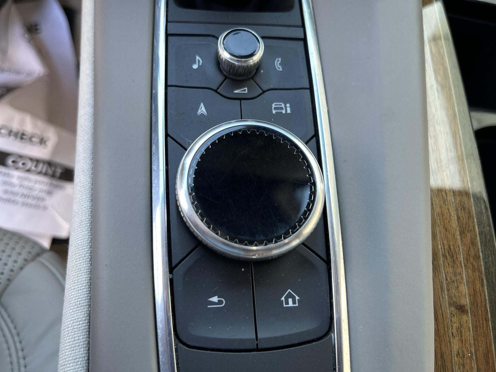 2023 Cadillac Escalade 4WD Premium Luxury Platinum
