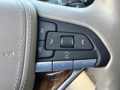 2023 Cadillac Escalade 4WD Premium Luxury Platinum