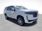 2023 Cadillac Escalade 4WD Premium Luxury Platinum