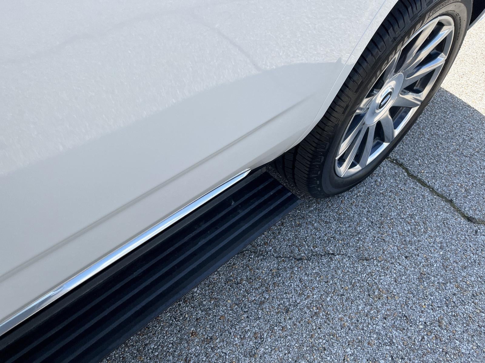 2023 Cadillac Escalade 4WD Premium Luxury Platinum