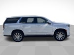 2023 Cadillac Escalade 4WD Premium Luxury Platinum