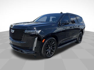 2024 Cadillac Escalade 4WD Sport