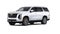 2026 Cadillac Escalade 4WD Luxury