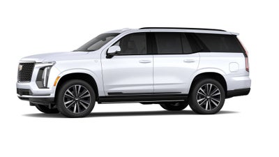 2026 Cadillac Escalade Base
