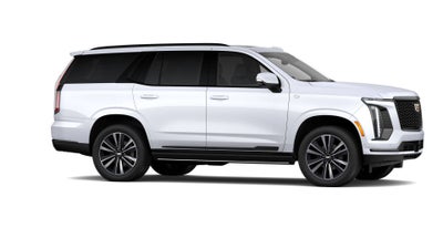 2026 Cadillac Escalade Base
