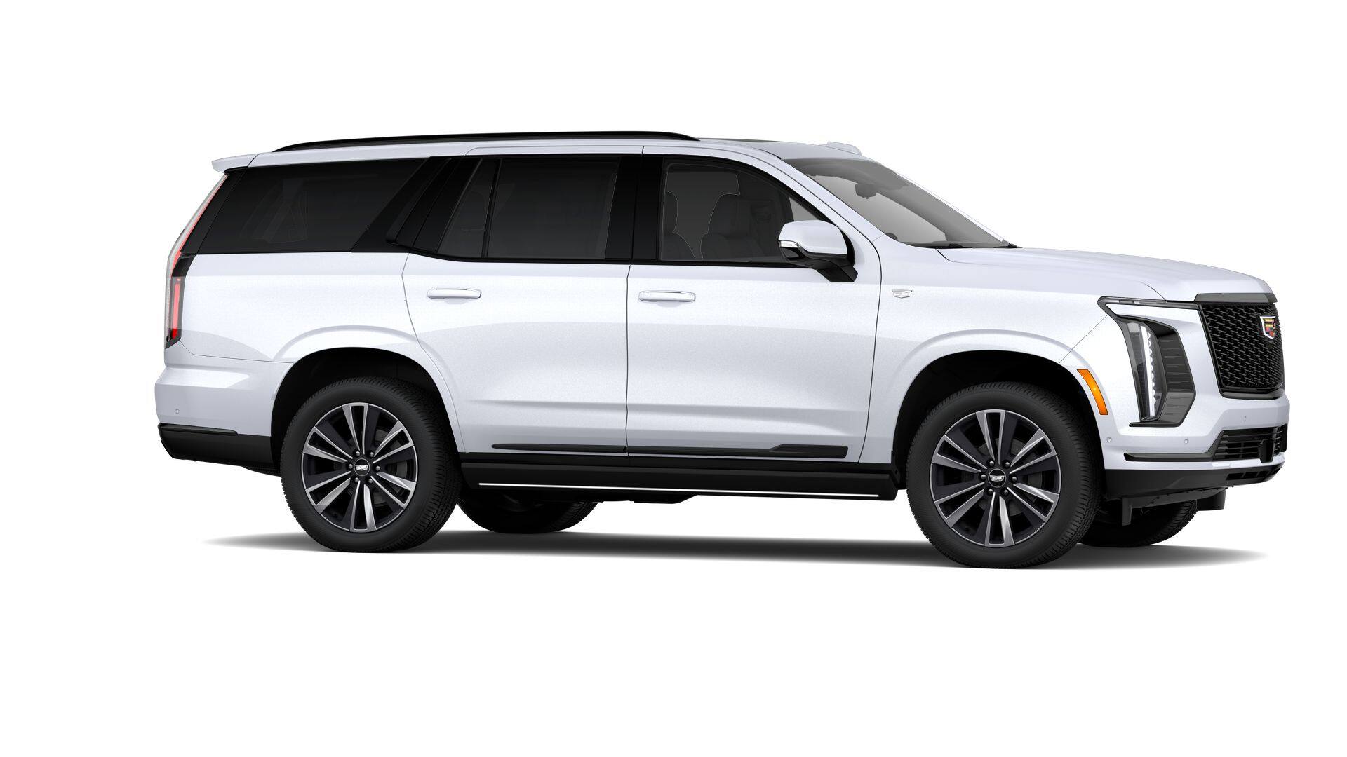 2026 Cadillac Escalade Base