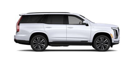2026 Cadillac Escalade Base