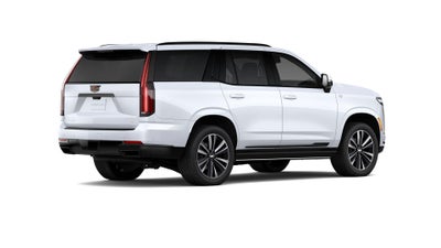 2026 Cadillac Escalade Base