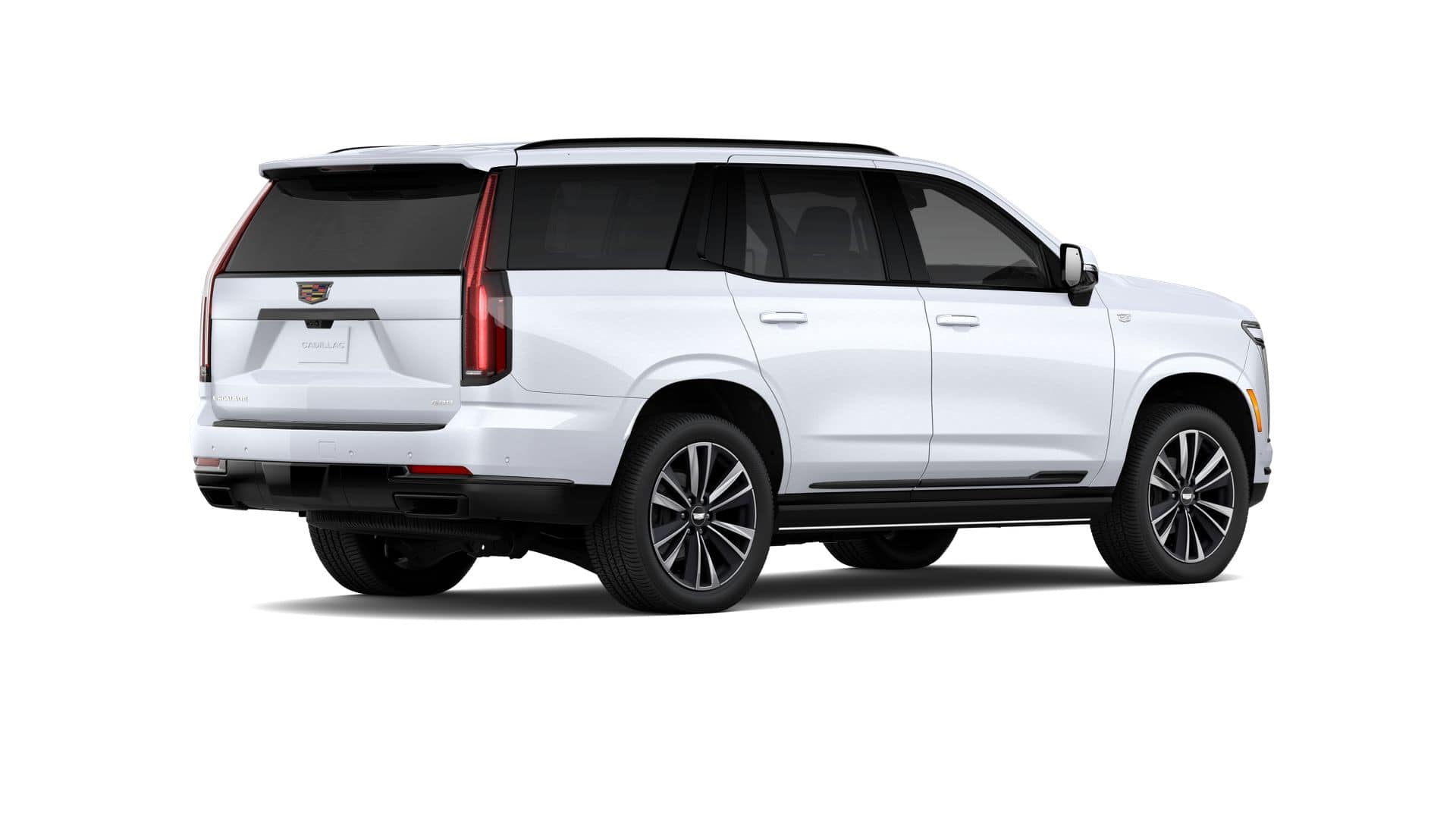 2026 Cadillac Escalade Base
