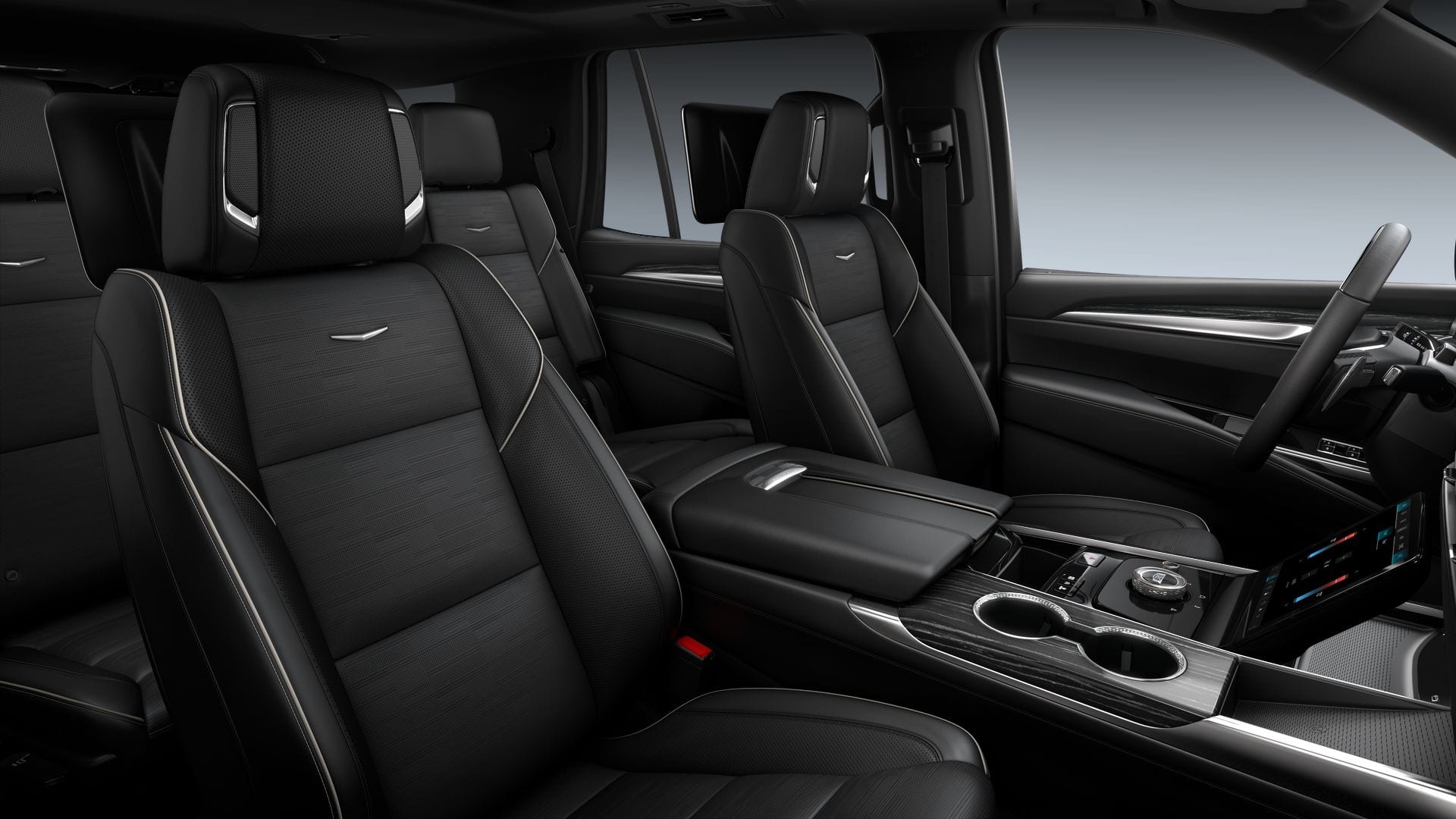 2026 Cadillac Escalade Base