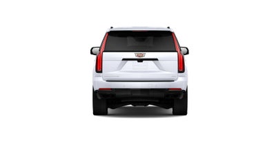 2026 Cadillac Escalade Base