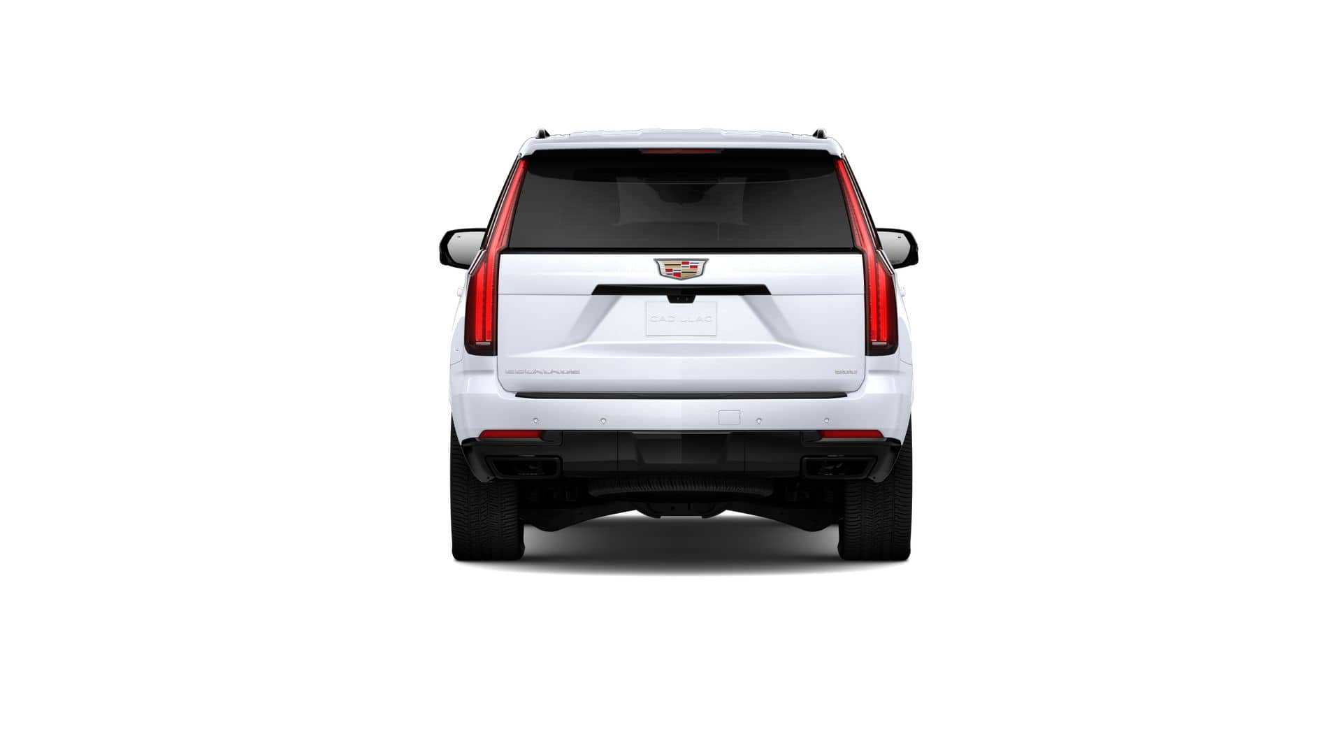 2026 Cadillac Escalade Base